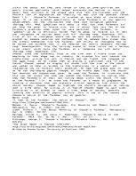 Eseja 'Middle English Popular Literature', 2.