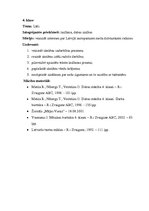 Konspekts 'Integrētā nodarbība 4.klasei "Lāči"', 2.