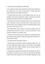 Konspekts 'Integrētā nodarbība 4.klasei "Lāči"', 3.