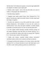 Konspekts 'Integrētā nodarbība 4.klasei "Lāči"', 4.