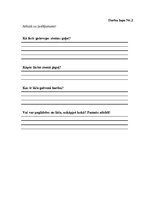 Konspekts 'Integrētā nodarbība 4.klasei "Lāči"', 7.