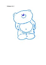 Konspekts 'Integrētā nodarbība 4.klasei "Lāči"', 12.