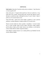 Referāts 'Finansiālā stāvokļa analīze un novērtējums', 3.