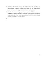 Referāts 'Finansiālā stāvokļa analīze un novērtējums', 34.