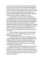 Eseja 'Ģimene – pirmsskolas vecuma bērna audzinātāja', 2.