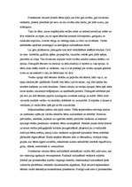 Eseja 'Ģimene – pirmsskolas vecuma bērna audzinātāja', 3.