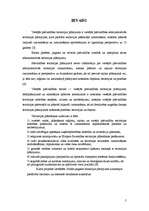 Referāts 'Glūdas pagasta teritorijas plānojums', 2.