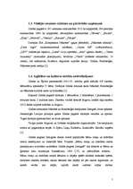 Referāts 'Glūdas pagasta teritorijas plānojums', 5.