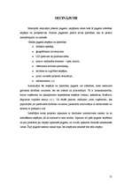 Referāts 'Glūdas pagasta teritorijas plānojums', 21.