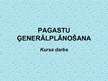 Referāts 'Glūdas pagasta teritorijas plānojums', 24.