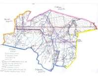 Referāts 'Glūdas pagasta teritorijas plānojums', 44.