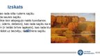 Prezentācija 'Mākslas darba analīze', 7.