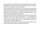 Eseja 'Modernistiskie meklējumi Linarda Tauna dzejolī "Laulības ar pilsētu"', 3.