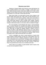 Eseja 'Skaistais manā dzīvē', 1.