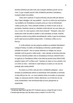 Referāts 'Tiesību ierobežojumi pasaulē', 6.