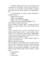 Eseja 'Prezentācijas sagatavošanas nozīmīgākie aspekti', 1.