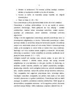 Eseja 'Prezentācijas sagatavošanas nozīmīgākie aspekti', 3.