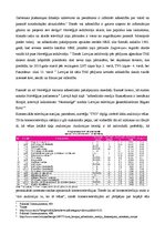 Konspekts 'Trešā semināra kopsavilkums kursā "Mediju auditorijas"', 2.