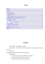 Referāts '"Bebru strūklas" izmantošana tautas medicīnā', 2.