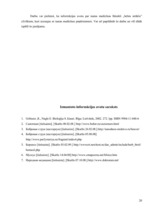 Referāts '"Bebru strūklas" izmantošana tautas medicīnā', 20.