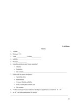 Referāts '"Bebru strūklas" izmantošana tautas medicīnā', 22.