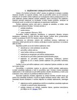 Referāts 'Ieņēmumu uzskaites problēmas pašvaldībās', 3.