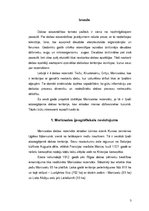 Referāts 'Moricsala', 2.