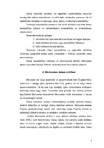 Referāts 'Moricsala', 5.