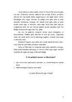 Referāts 'Moricsala', 7.