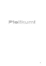 Referāts 'Moricsala', 8.