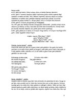 Referāts '18.-19.gadsimta daiļliteratūras autori un to darbi', 9.