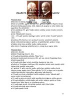 Referāts '18.-19.gadsimta daiļliteratūras autori un to darbi', 11.