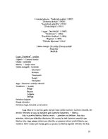 Referāts '18.-19.gadsimta daiļliteratūras autori un to darbi', 22.