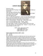 Referāts '18.-19.gadsimta daiļliteratūras autori un to darbi', 26.