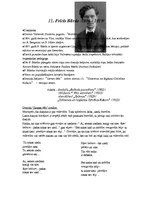 Referāts '18.-19.gadsimta daiļliteratūras autori un to darbi', 28.