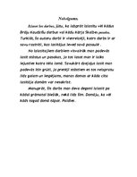 Referāts '18.-19.gadsimta daiļliteratūras autori un to darbi', 29.