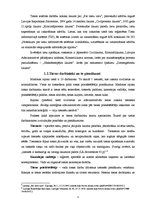 Prakses atskaite 'Profesionālā prakse Madonas rajona tiesā', 5.