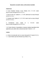 Prakses atskaite 'Profesionālā prakse Madonas rajona tiesā', 15.