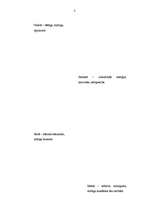 Referāts 'Krāsas', 3.