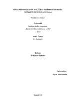 Referāts 'Transporta loģistika', 1.