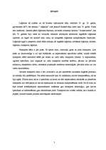 Referāts 'Transporta loģistika', 3.