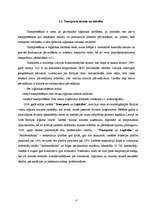 Referāts 'Transporta loģistika', 4.