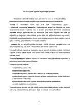 Referāts 'Transporta loģistika', 6.