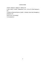 Referāts 'Transporta loģistika', 15.