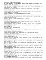 Eseja 'Reasons for Abolishing the Death Penalty', 2.