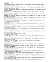 Eseja 'Reasons for Abolishing the Death Penalty', 3.