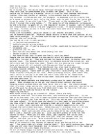 Eseja 'Reasons for Abolishing the Death Penalty', 6.