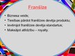 Prezentācija 'Franšīzes', 2.