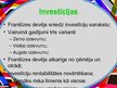 Prezentācija 'Franšīzes', 8.
