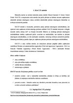 Referāts 'Pārtikas nekaitīguma nodrošināšana', 3.